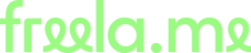 freela.me logo